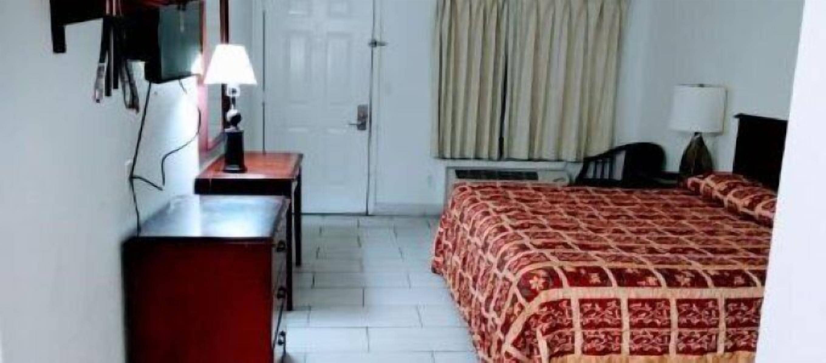 Budget Inn Cocoa I-95