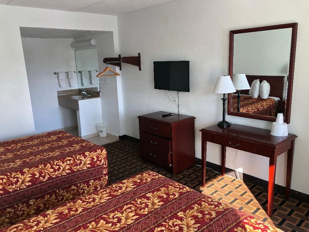 Budget Inn Cocoa I-95