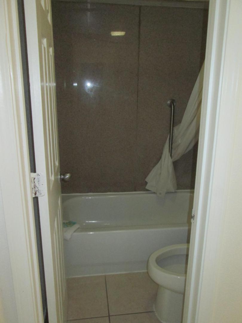Budget Inn Cocoa I-95