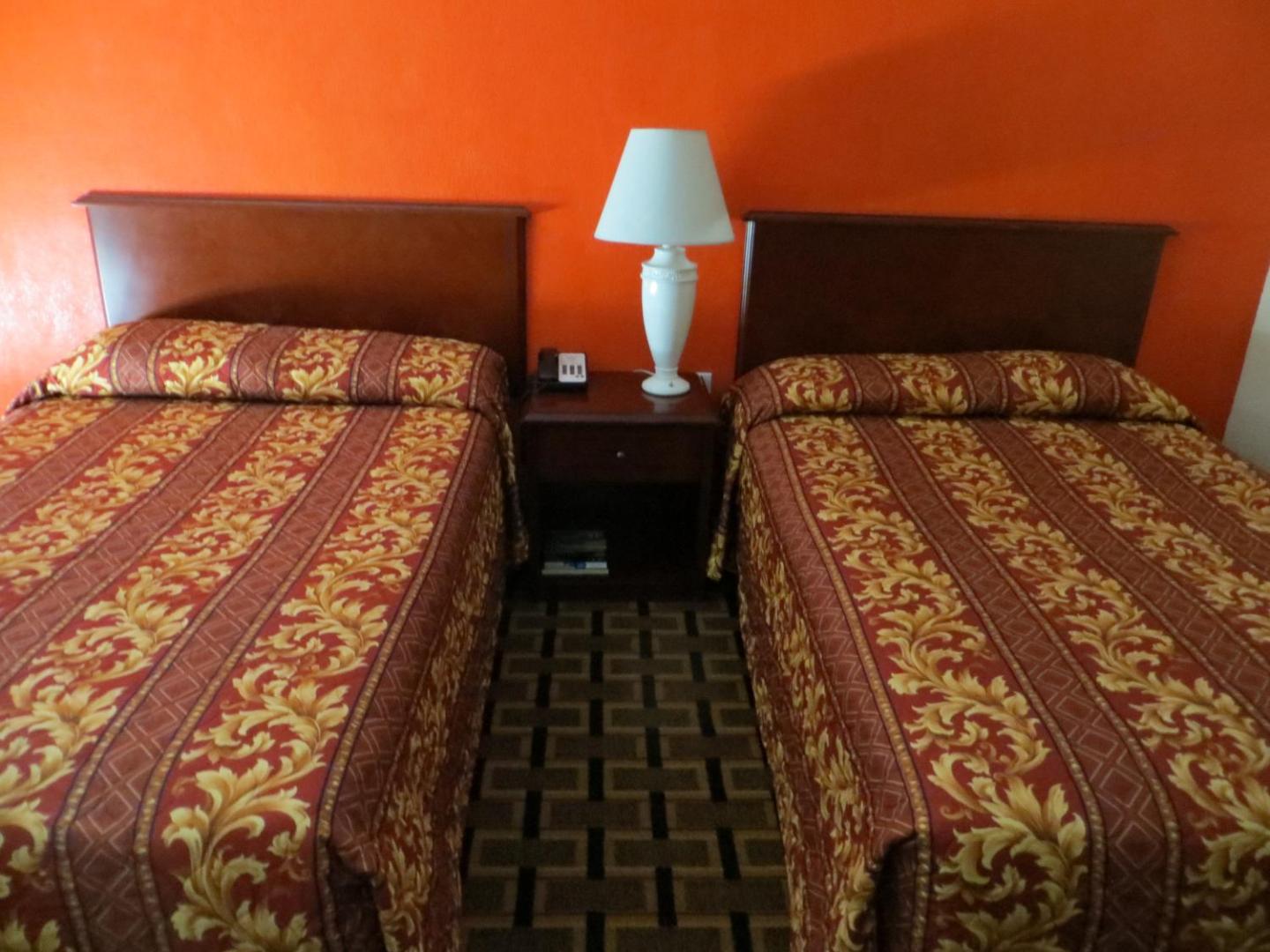 Budget Inn Cocoa I-95