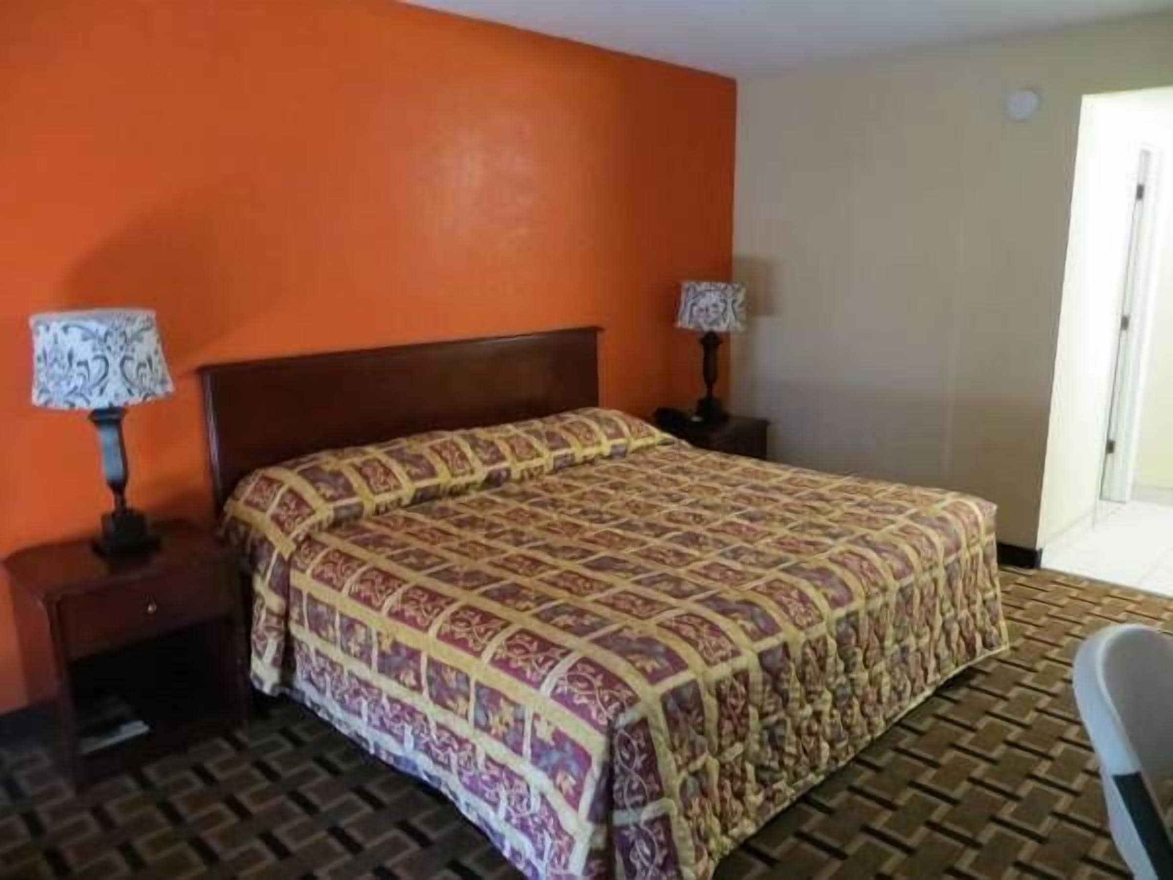 Budget Inn Cocoa I-95