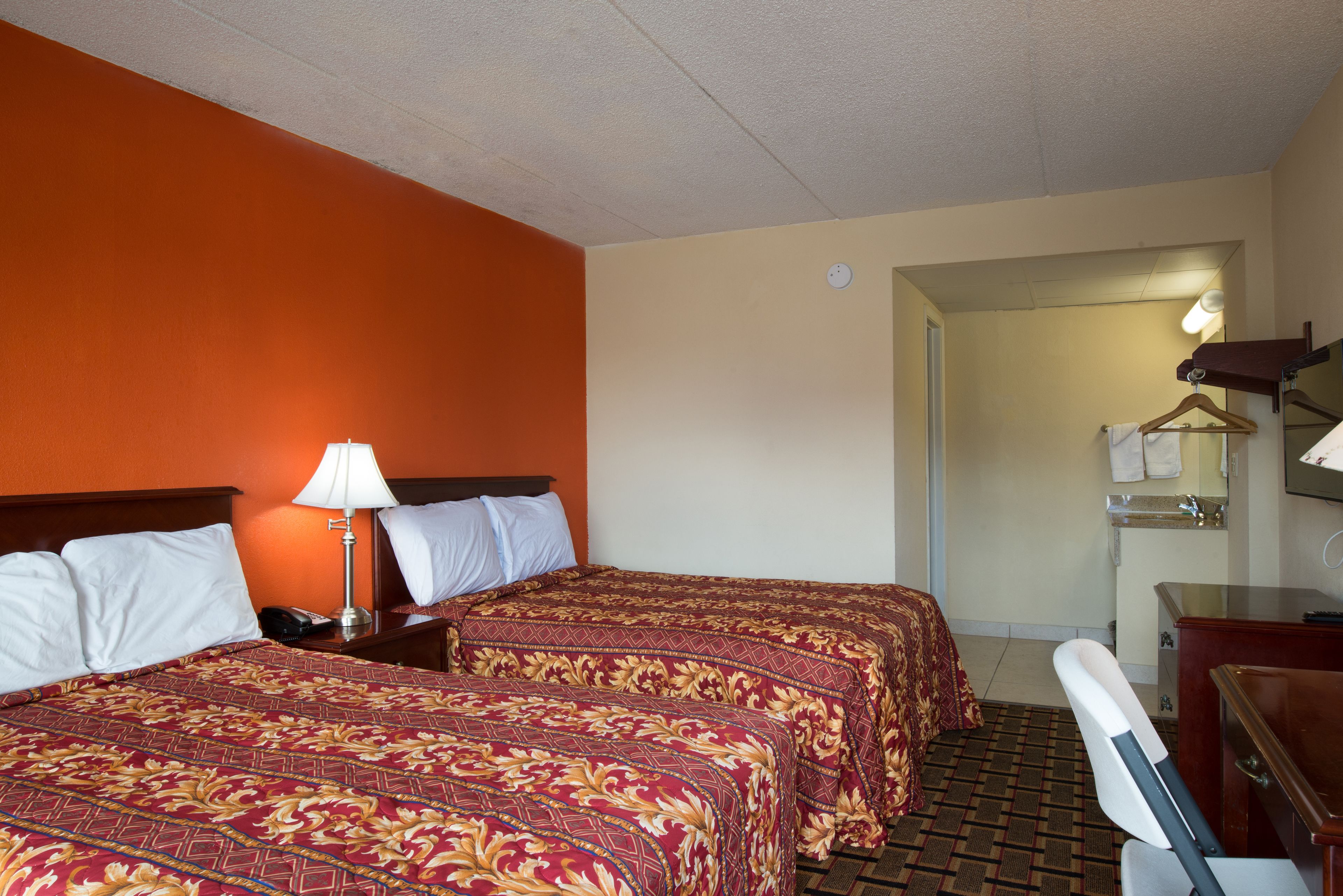 Budget Inn Cocoa I-95