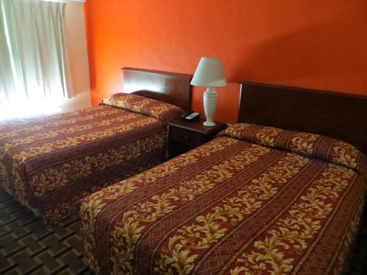 Budget Inn Cocoa I-95