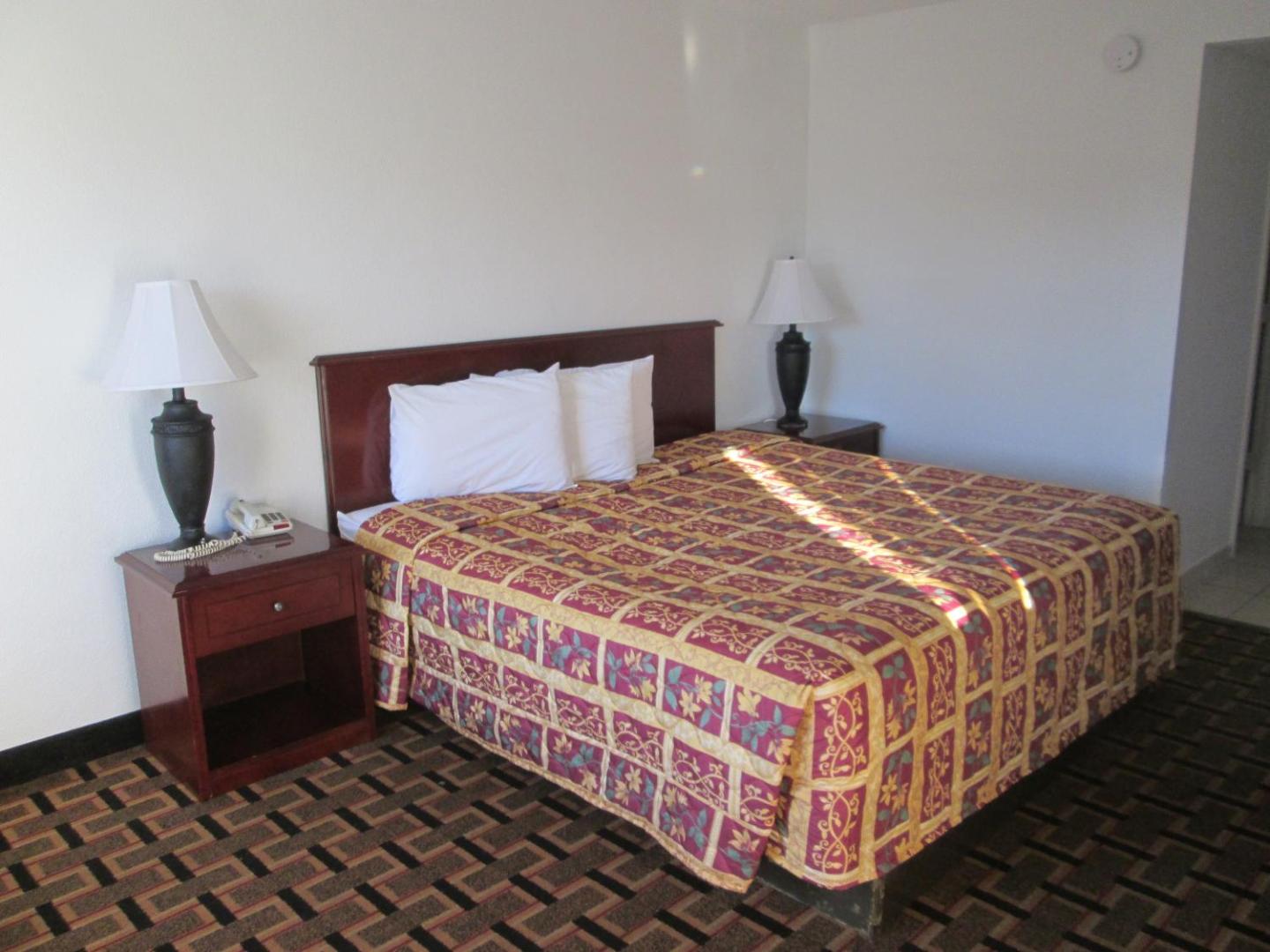 Budget Inn Cocoa I-95