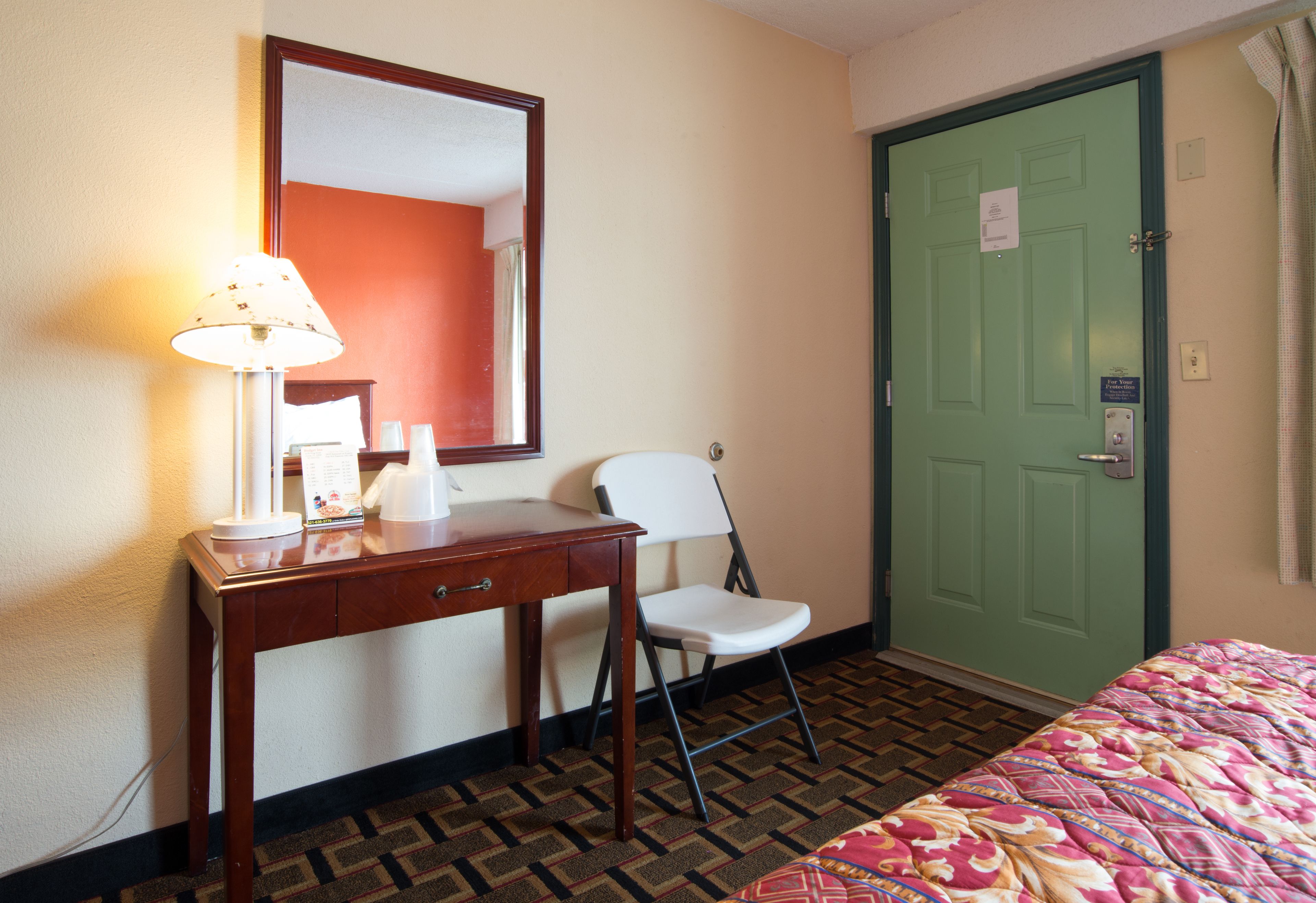 Budget Inn Cocoa I-95