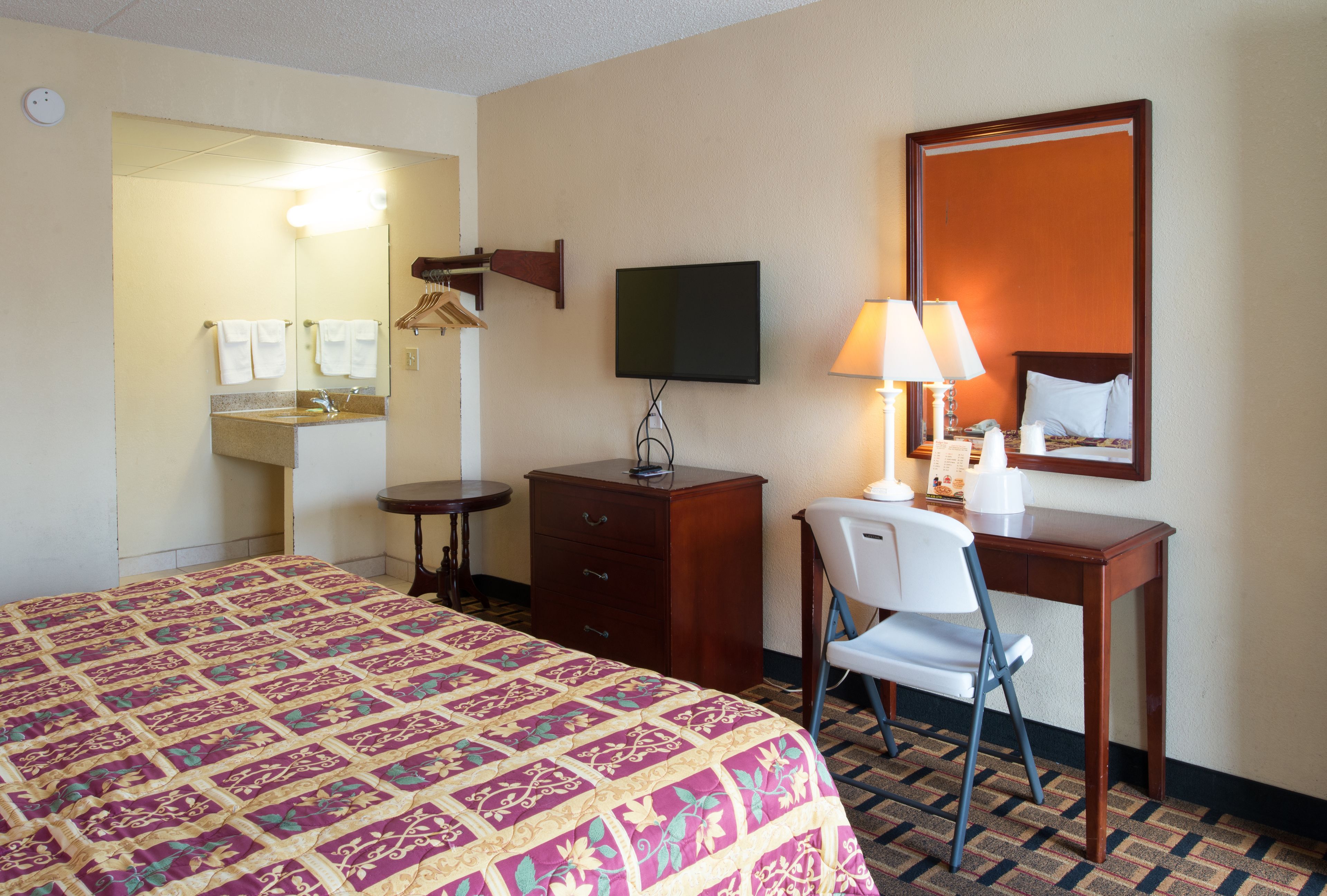 Budget Inn Cocoa I-95