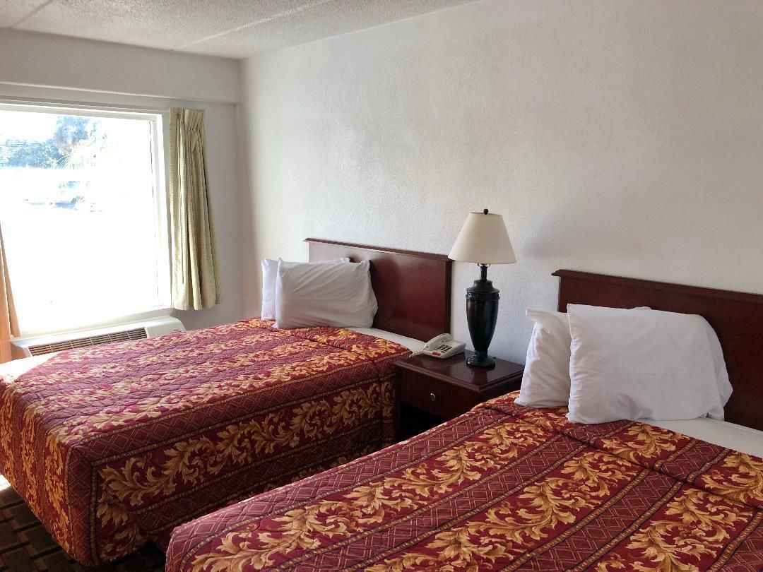 Budget Inn Cocoa I-95