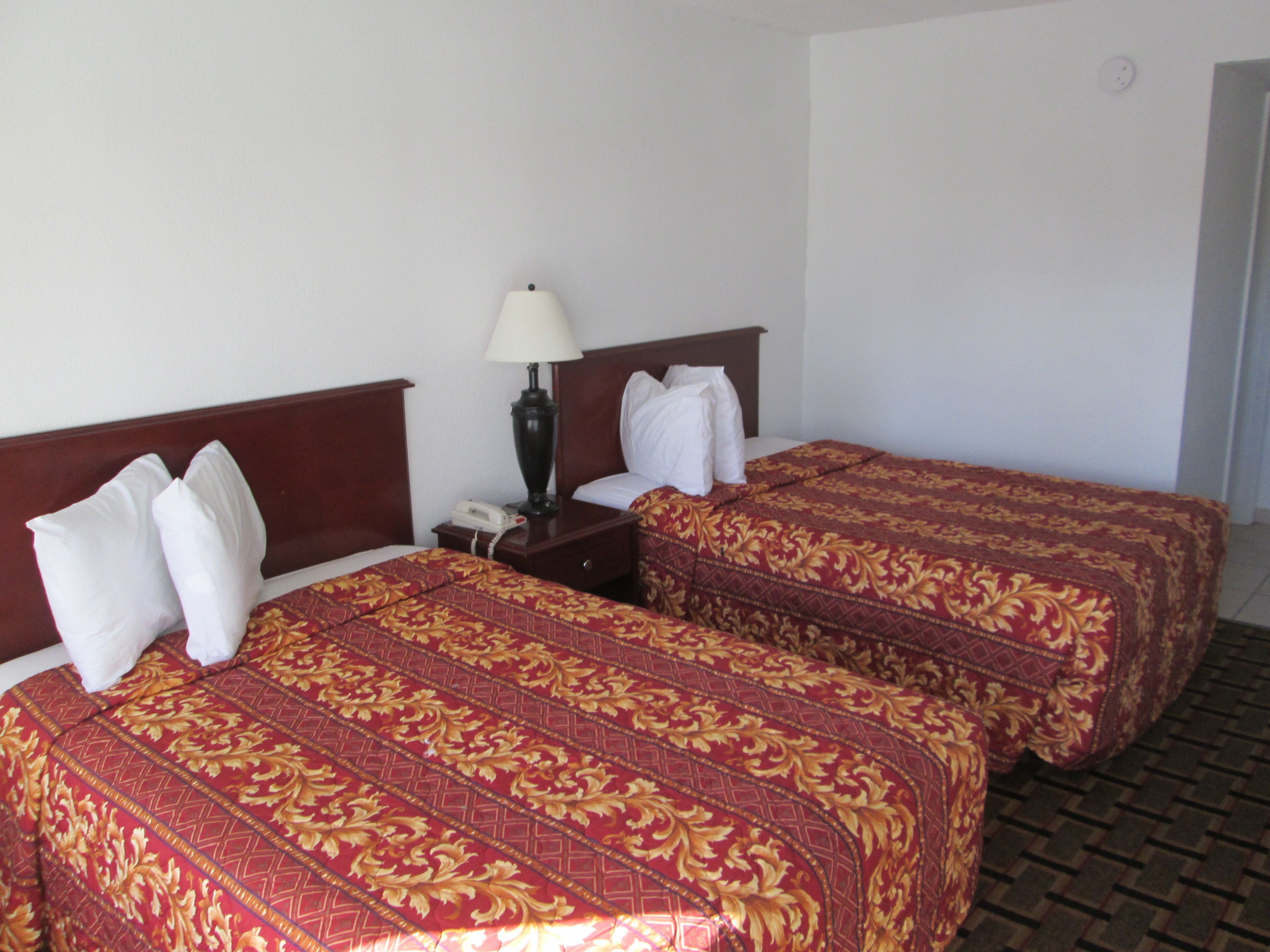 Budget Inn Cocoa I-95
