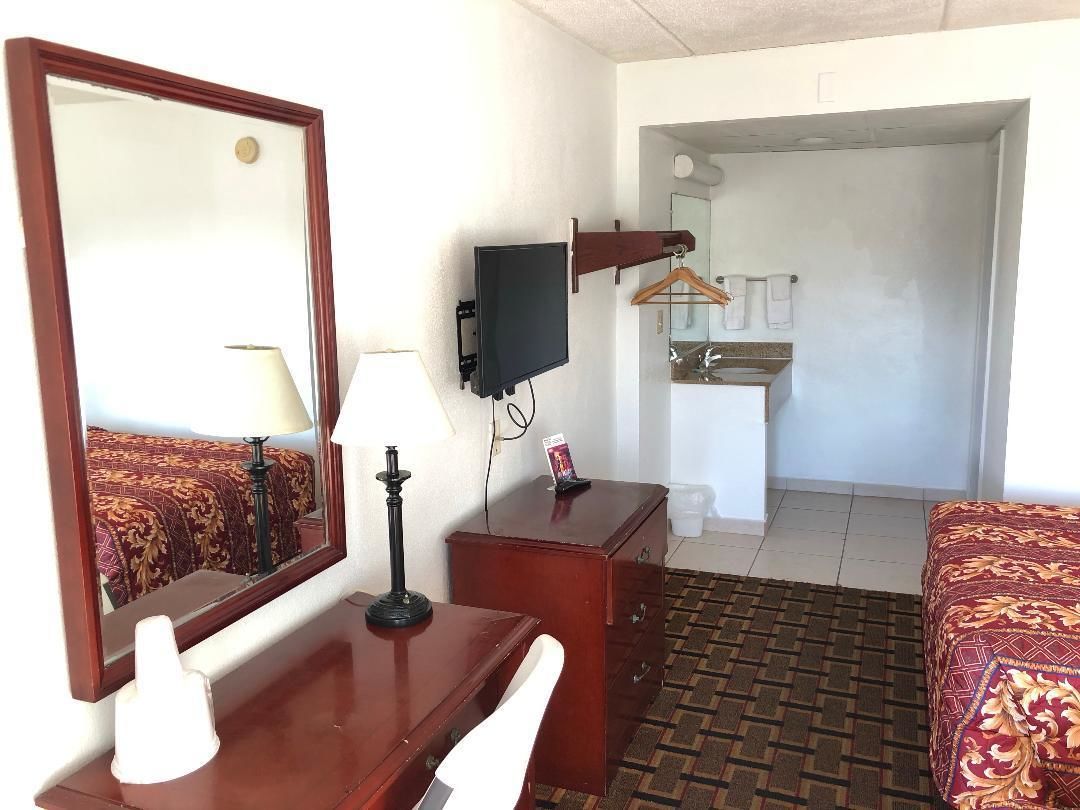 Budget Inn Cocoa I-95