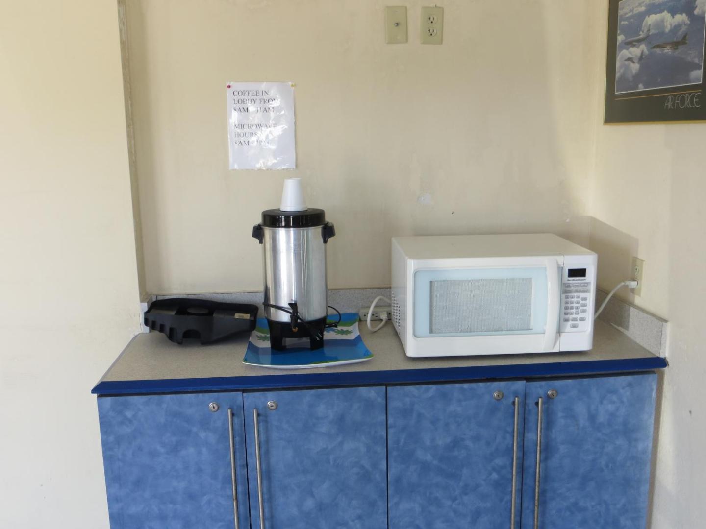 Budget Inn Cocoa I-95
