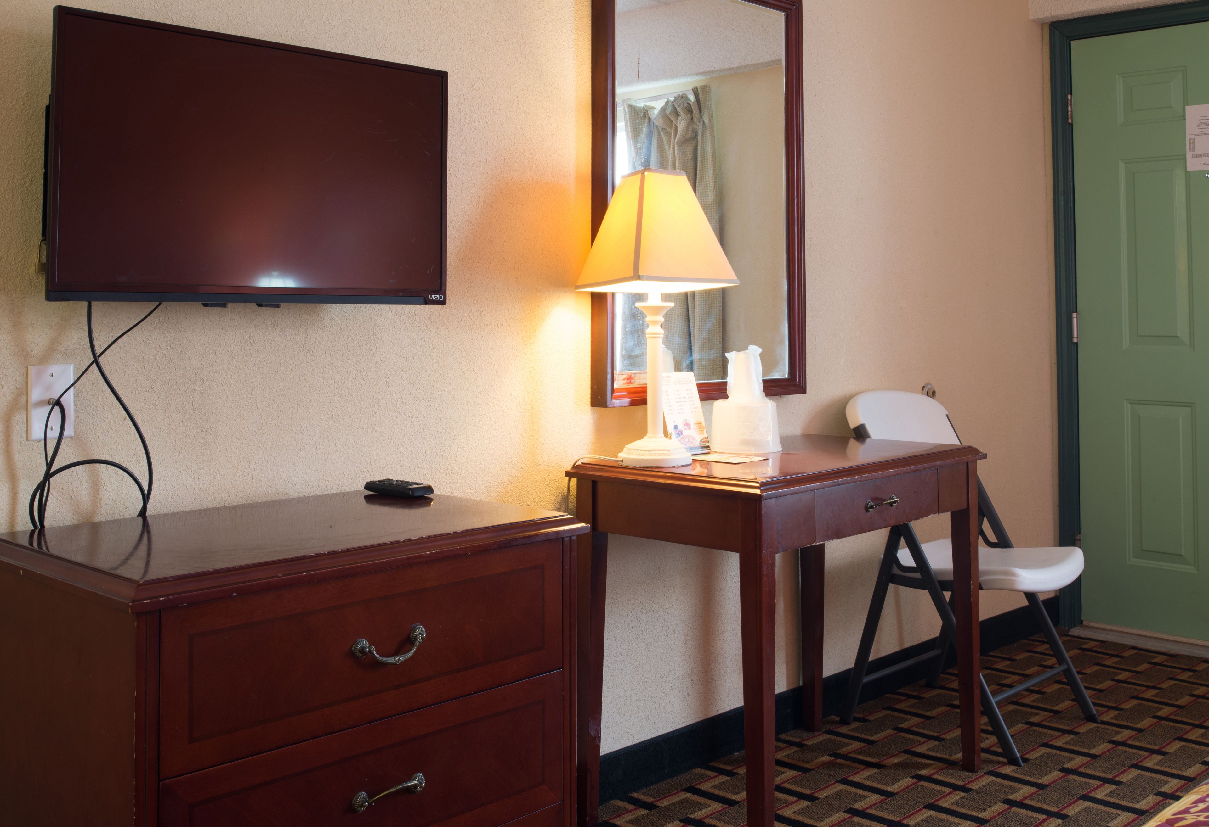 Budget Inn Cocoa I-95