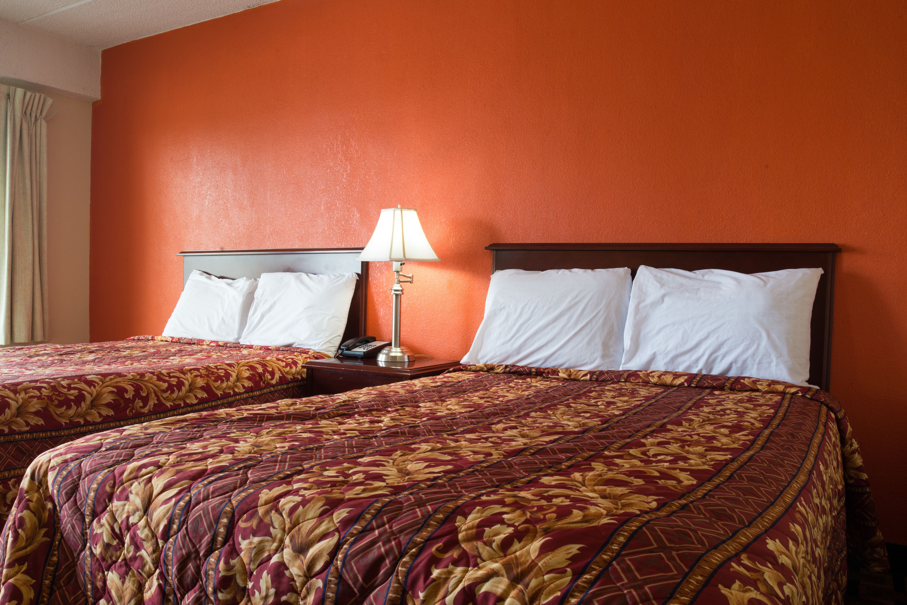 Budget Inn Cocoa I-95