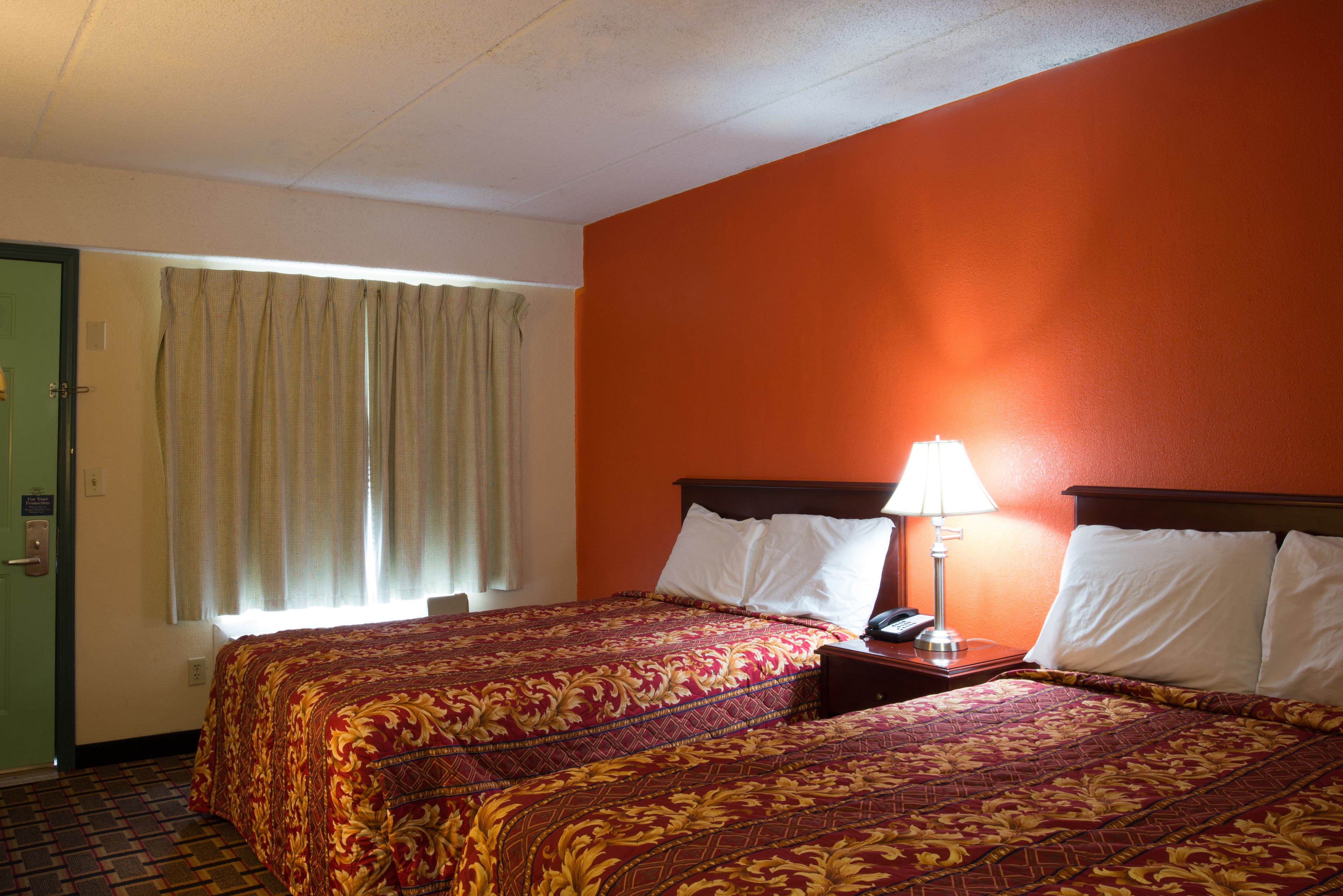 Budget Inn Cocoa I-95
