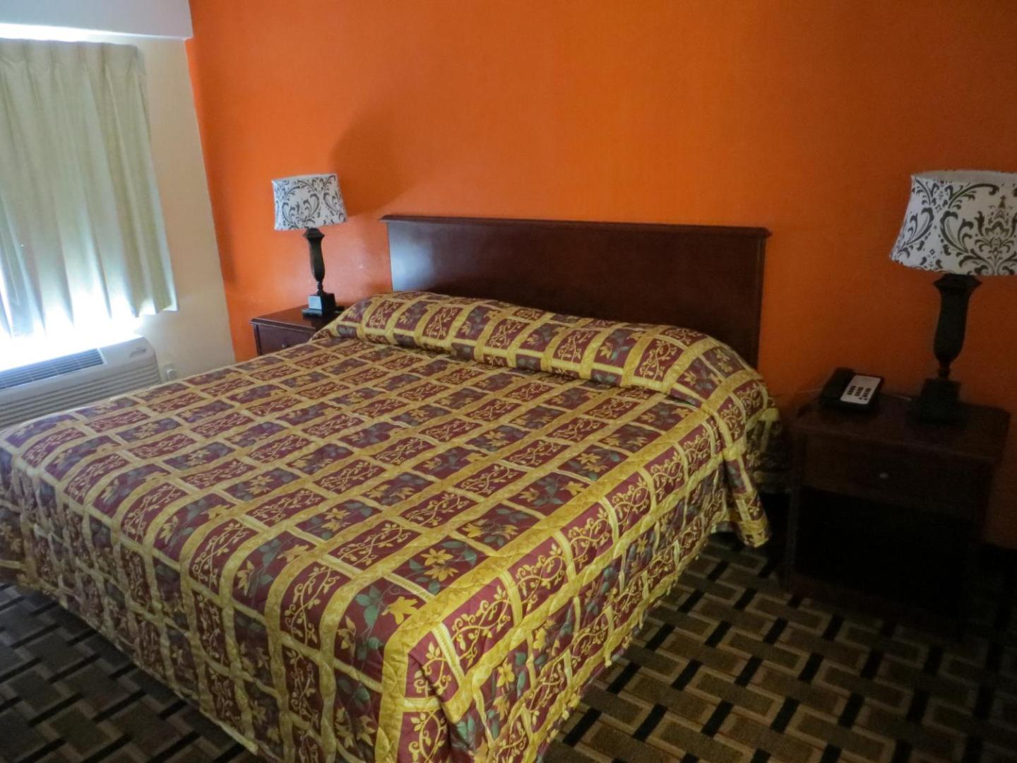 Budget Inn Cocoa I-95