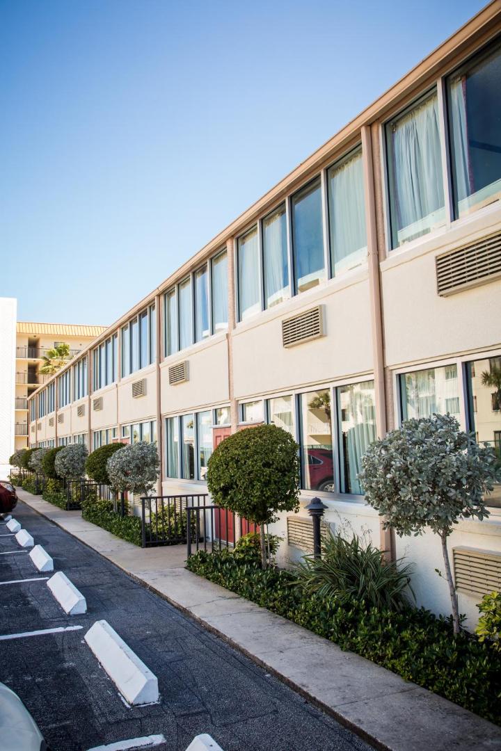 Ocean Landings Resort & Racquet Club