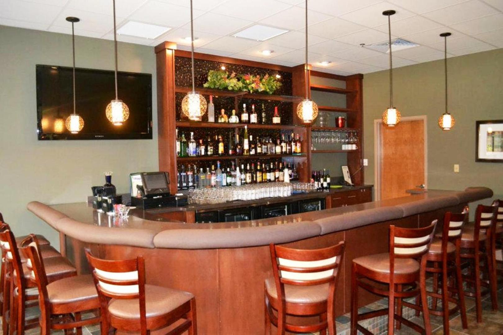 Ocean Landings Resort & Racquet Club