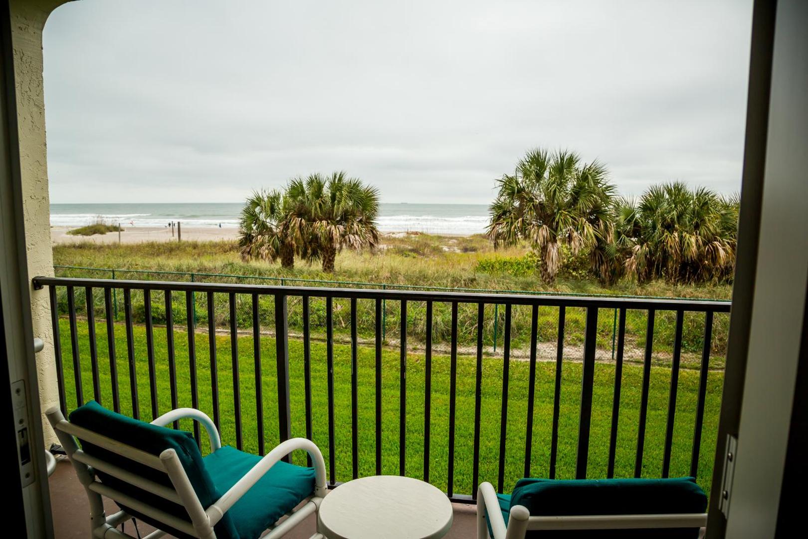 Ocean Landings Resort & Racquet Club