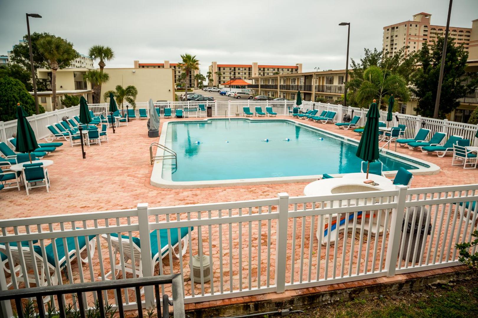 Ocean Landings Resort & Racquet Club