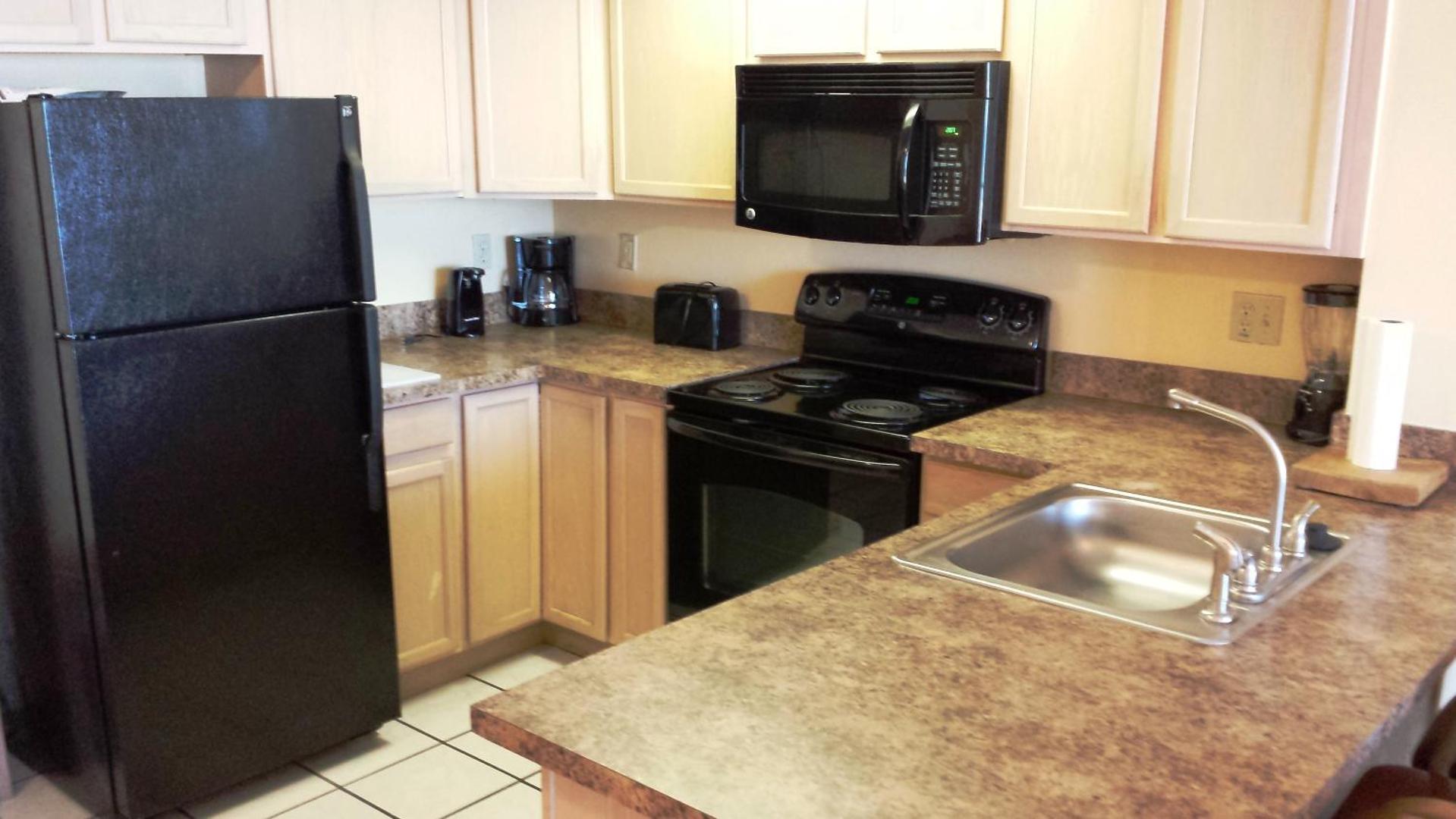 Ocean Landings Resort & Racquet Club