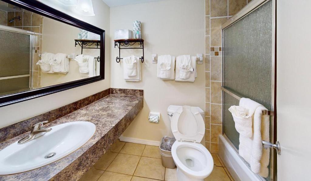 Ocean Landings Resort & Racquet Club