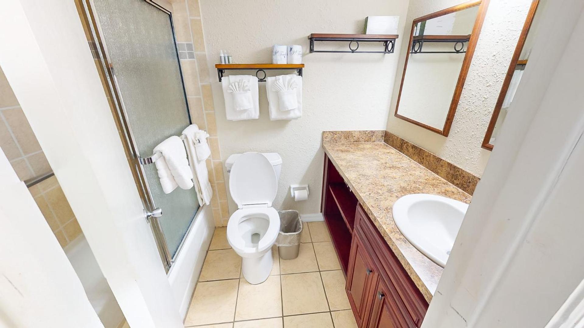 Ocean Landings Resort & Racquet Club