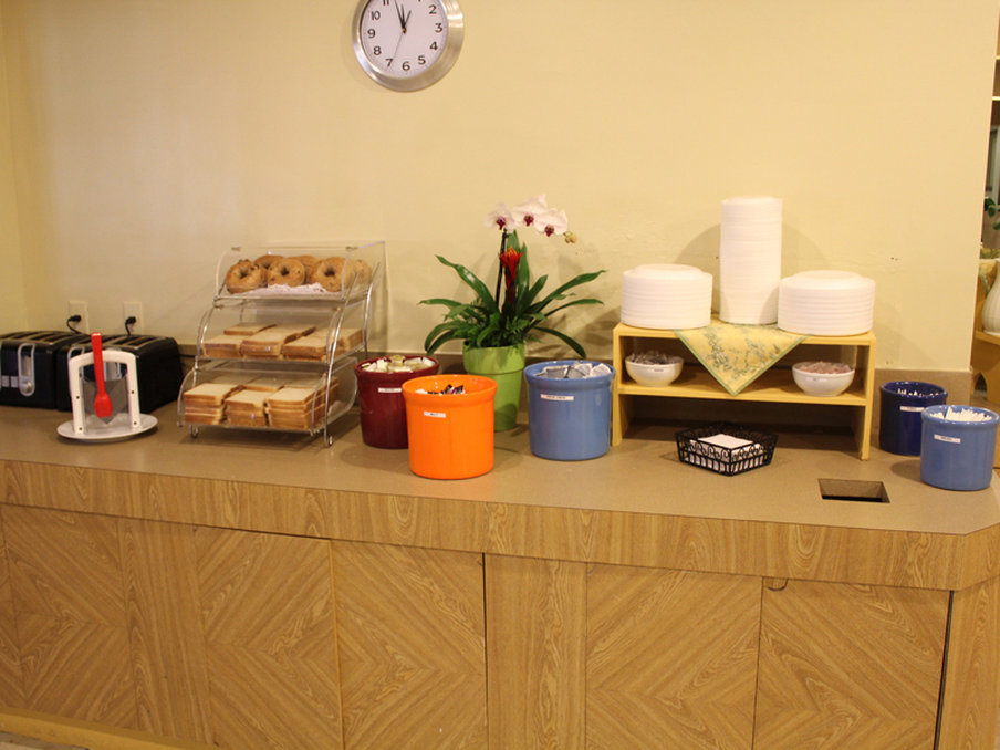 La Quinta Inn & Suites by Wyndham Coral Springs University Drive