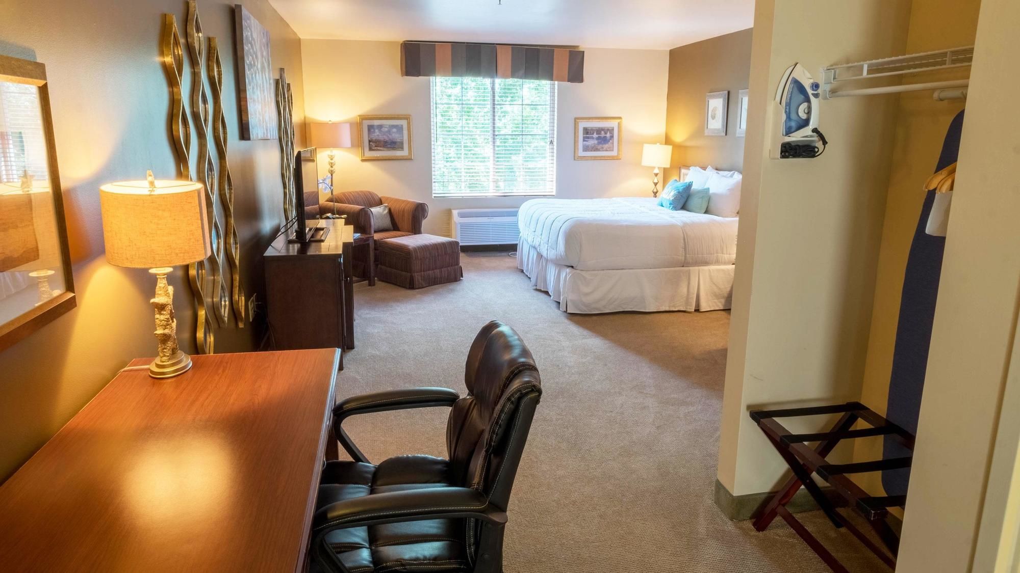 Magnuson Hotel Wildwood Inn Crawfordville