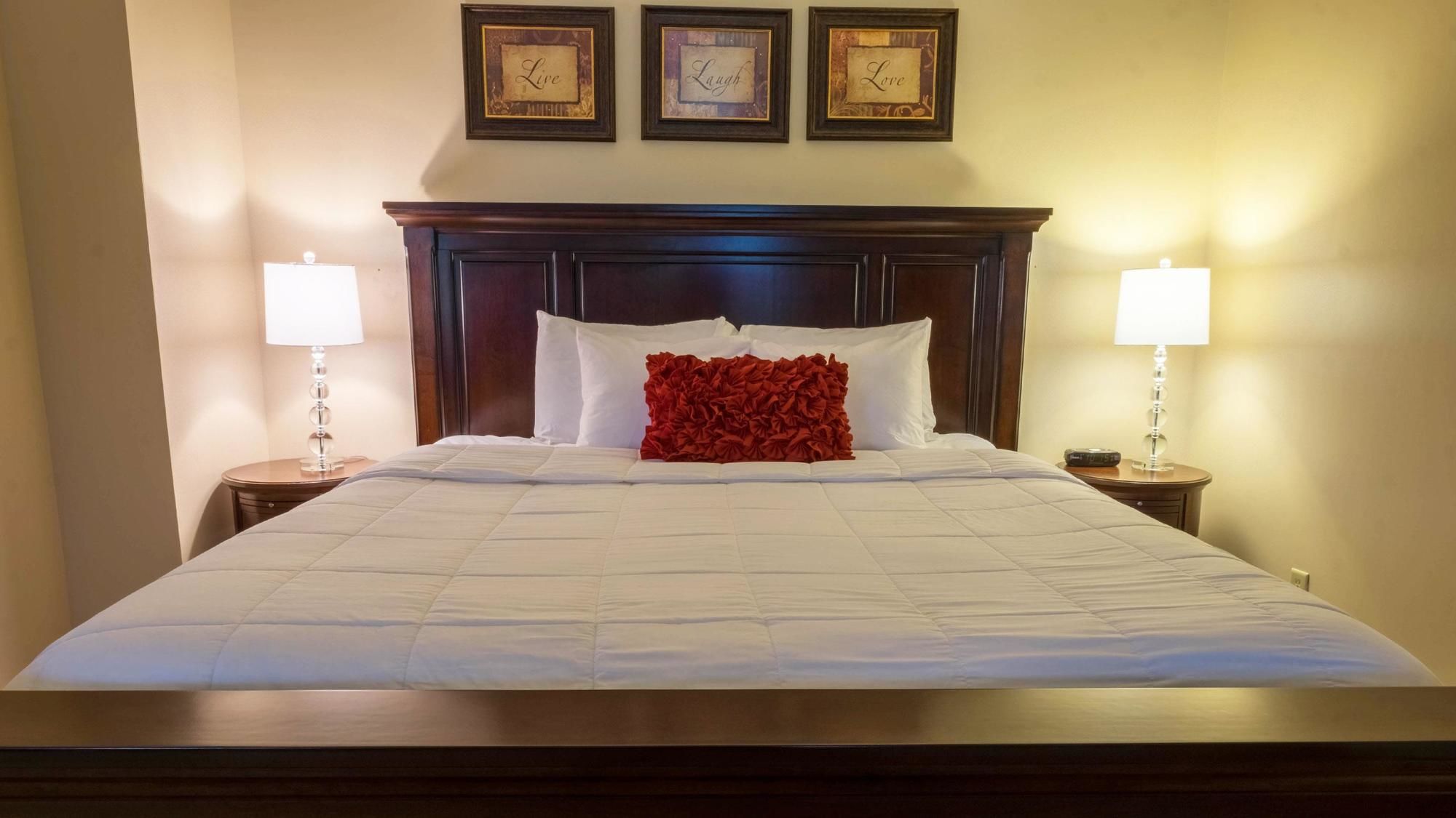 Magnuson Hotel Wildwood Inn Crawfordville