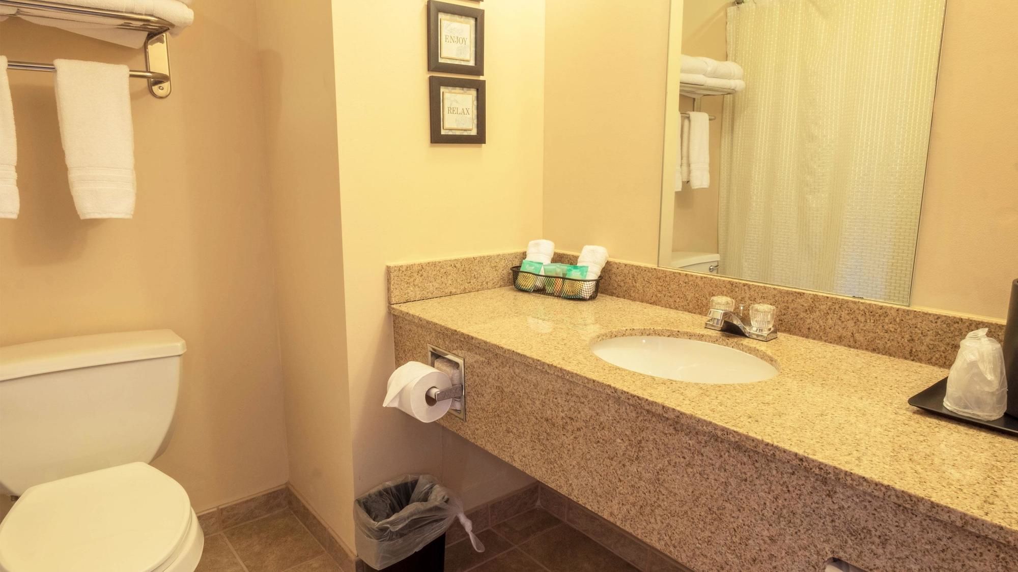 Magnuson Hotel Wildwood Inn Crawfordville