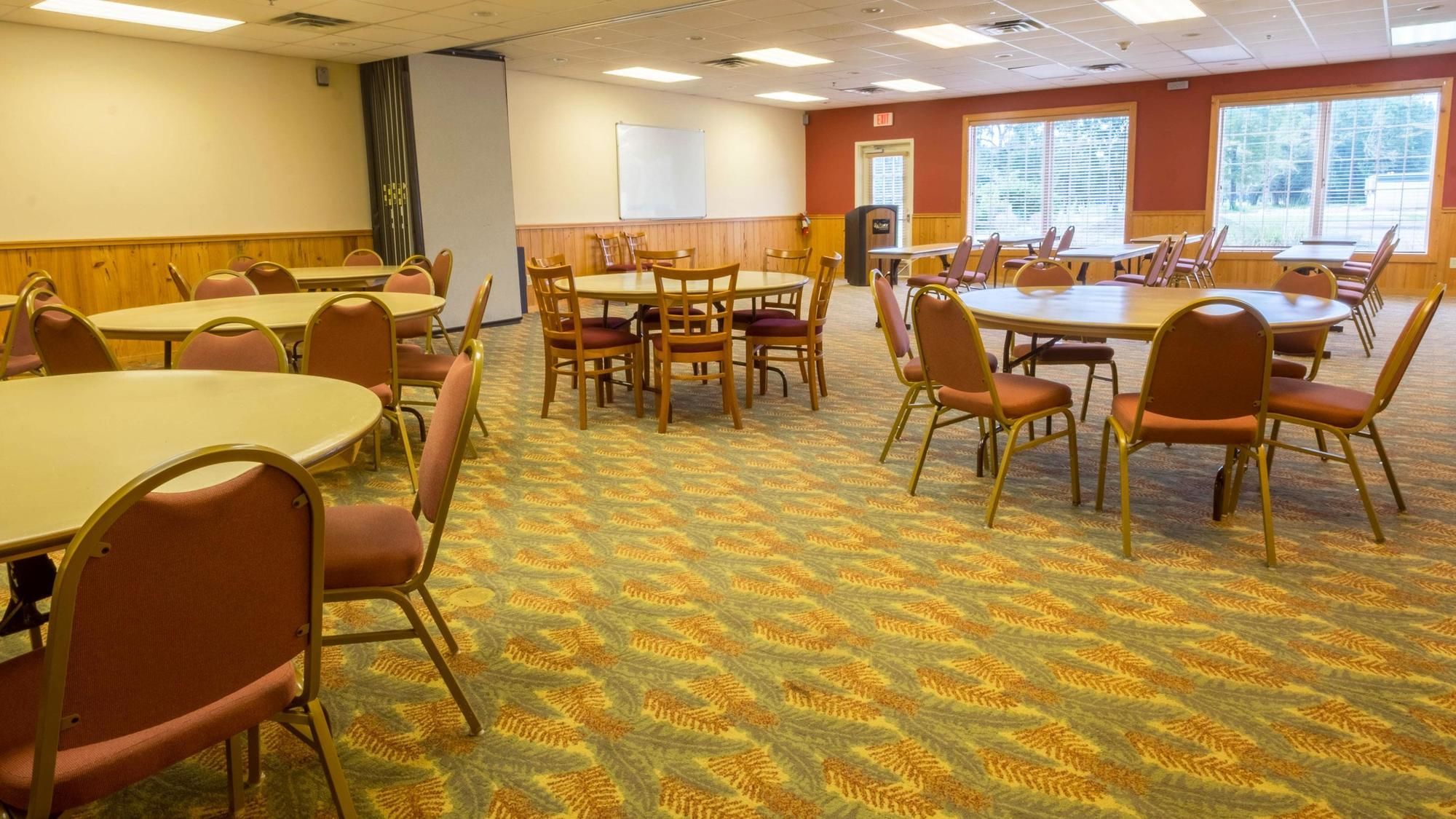 Magnuson Hotel Wildwood Inn Crawfordville