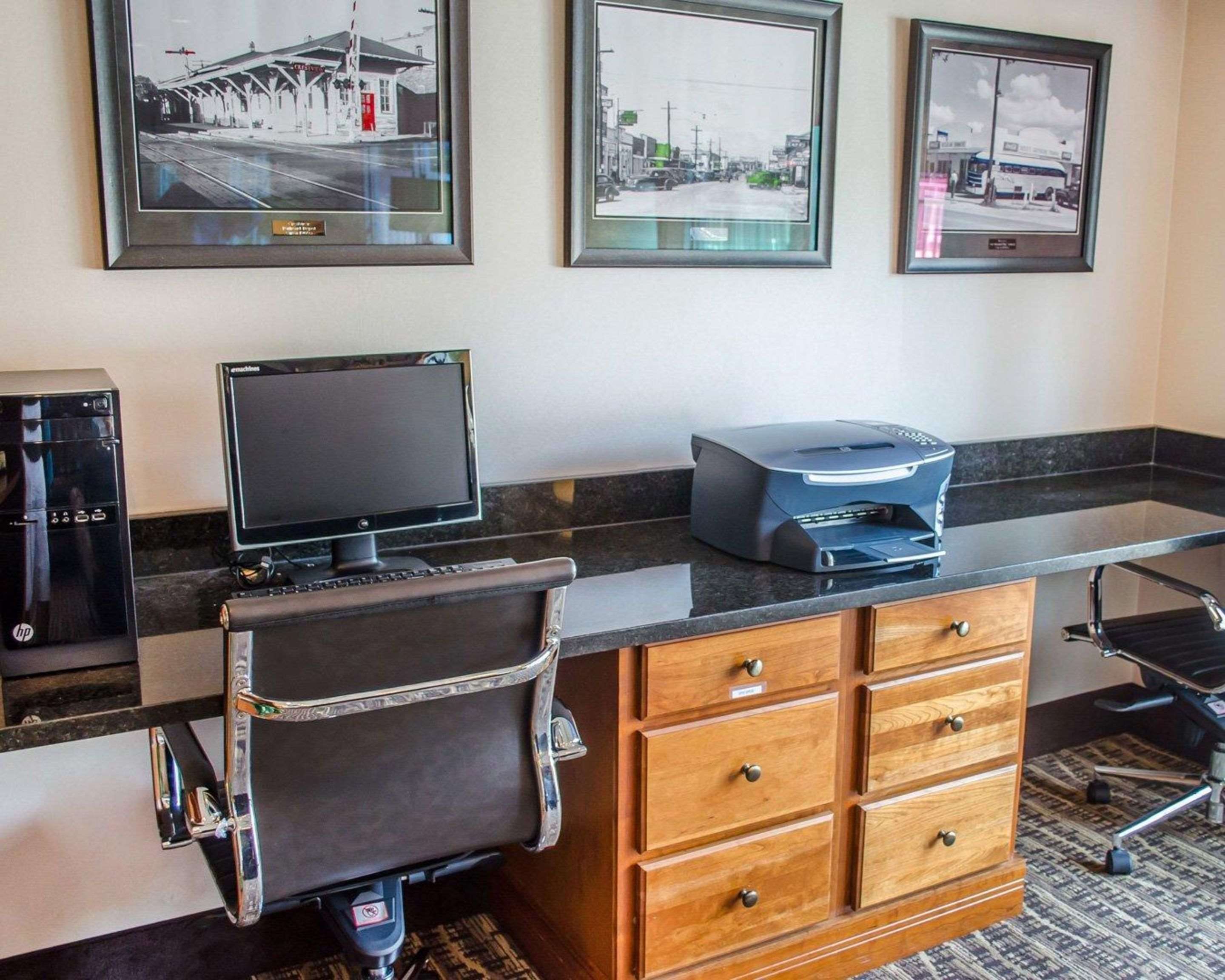 Comfort Inn & Suites Crestview