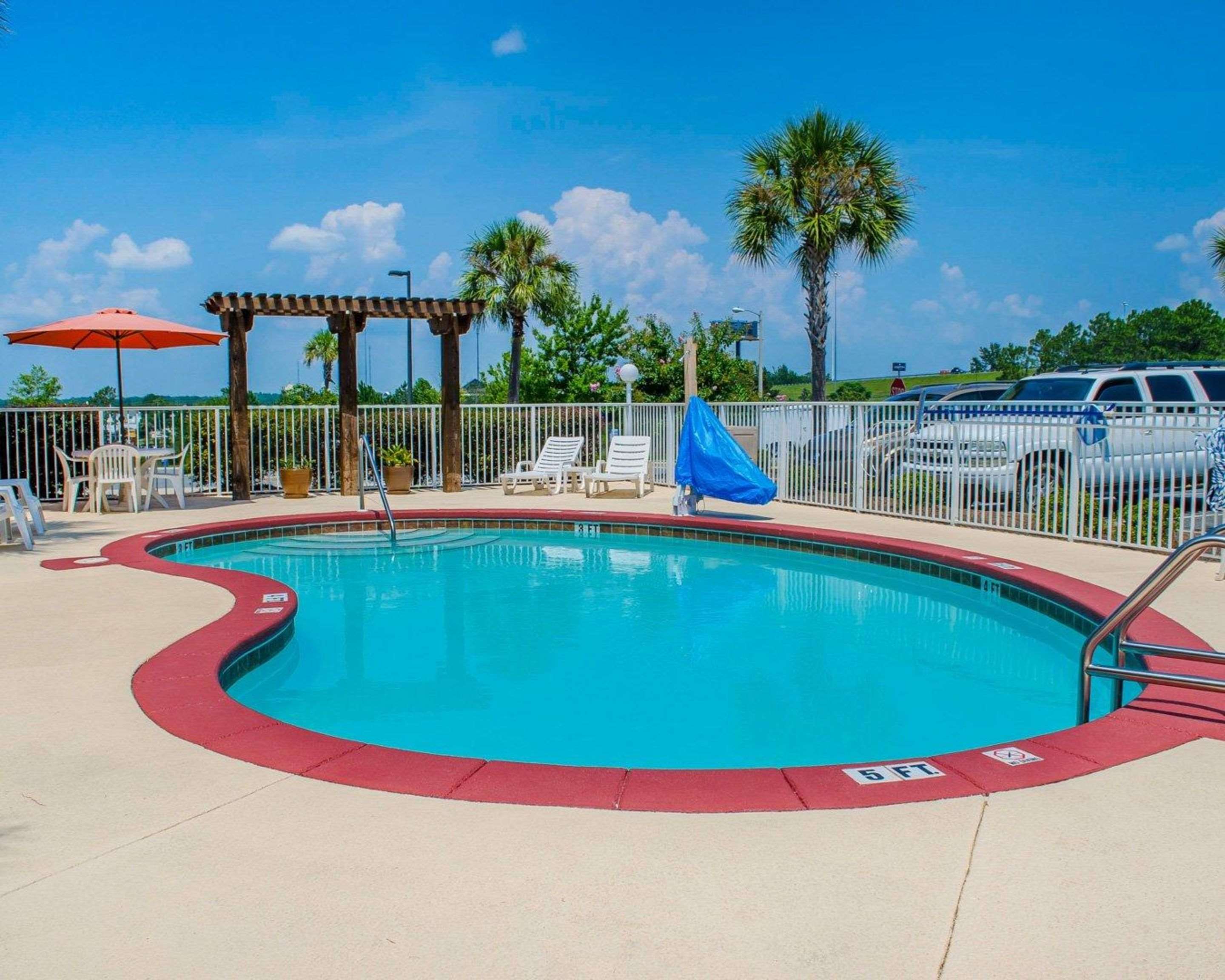 Comfort Inn & Suites Crestview