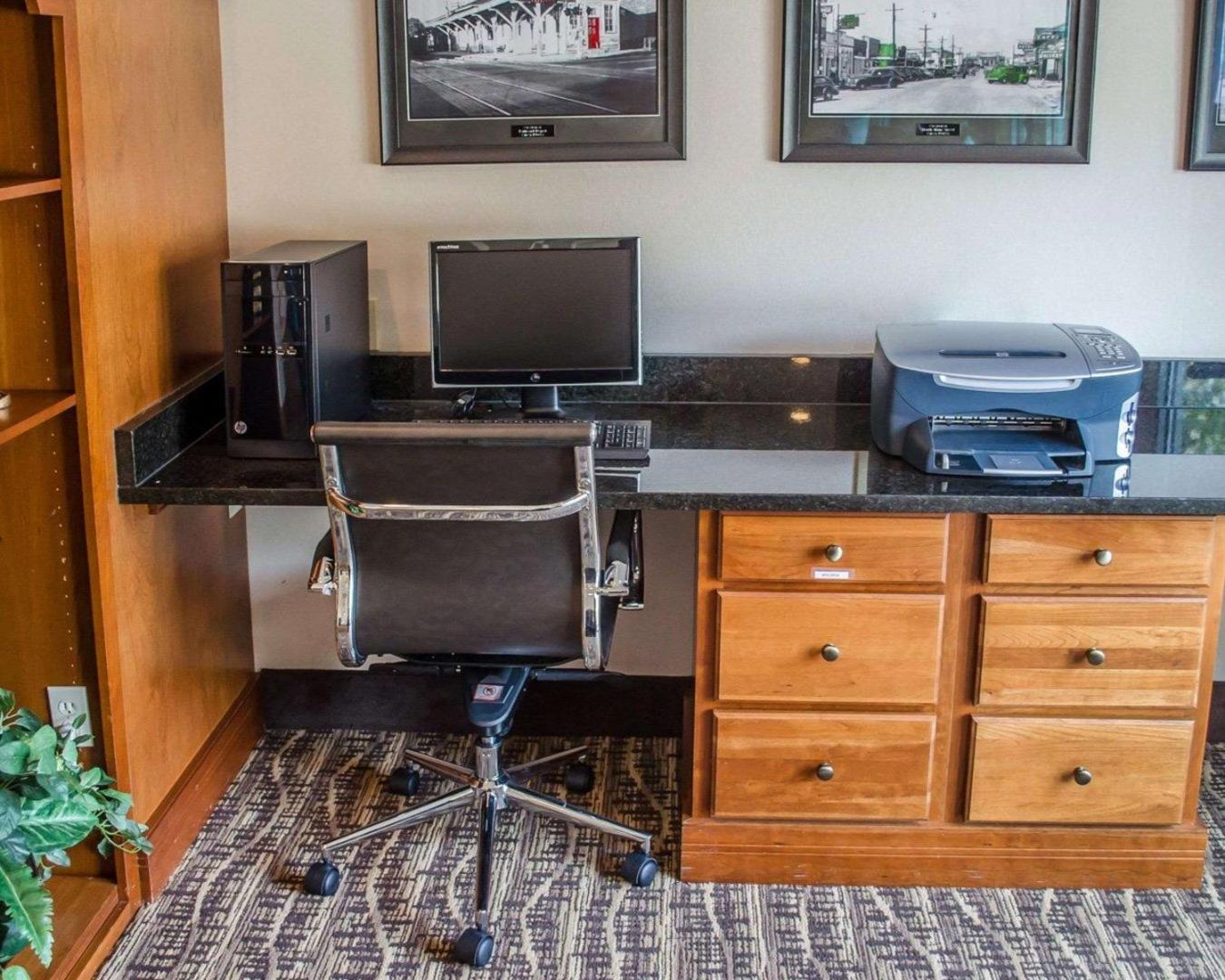 Comfort Inn & Suites Crestview