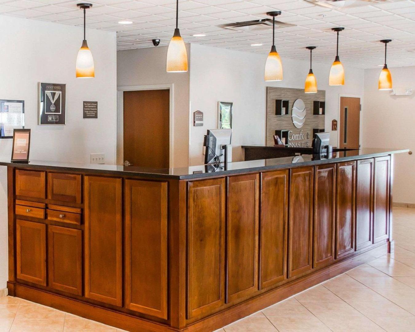 Comfort Inn & Suites Crestview