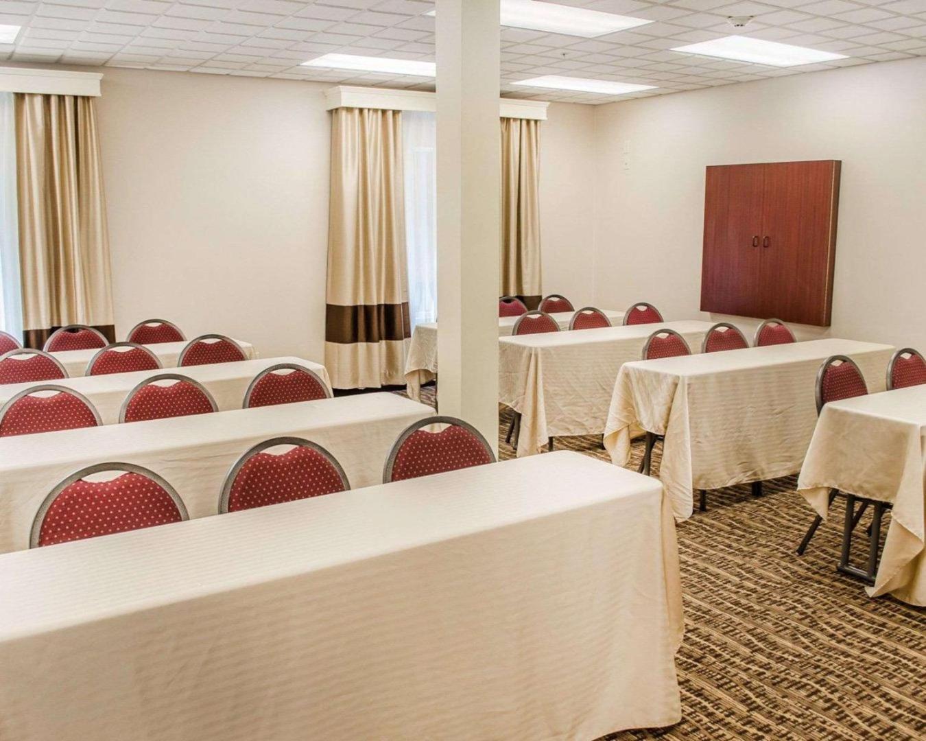 Comfort Inn & Suites Crestview
