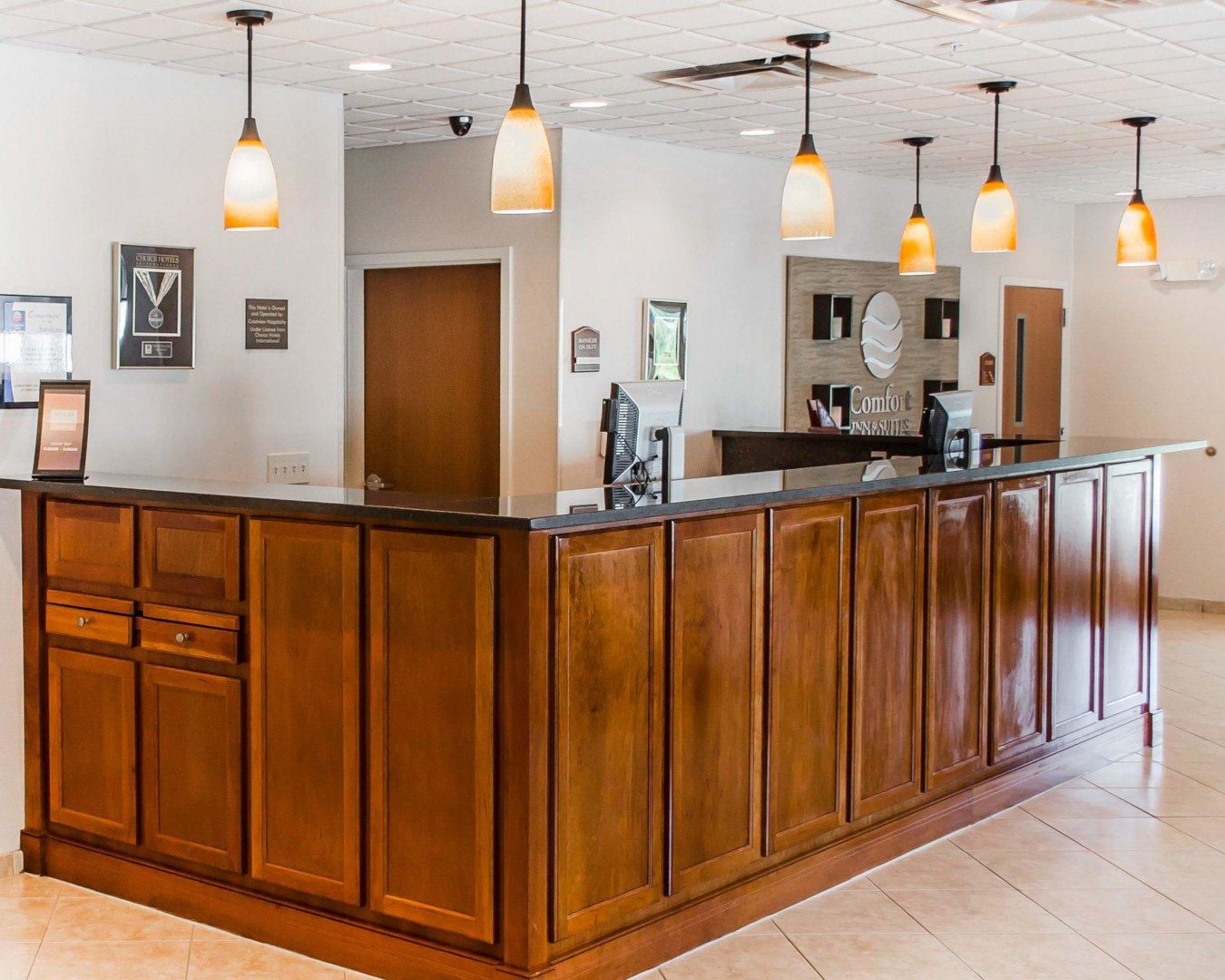 Comfort Inn & Suites Crestview