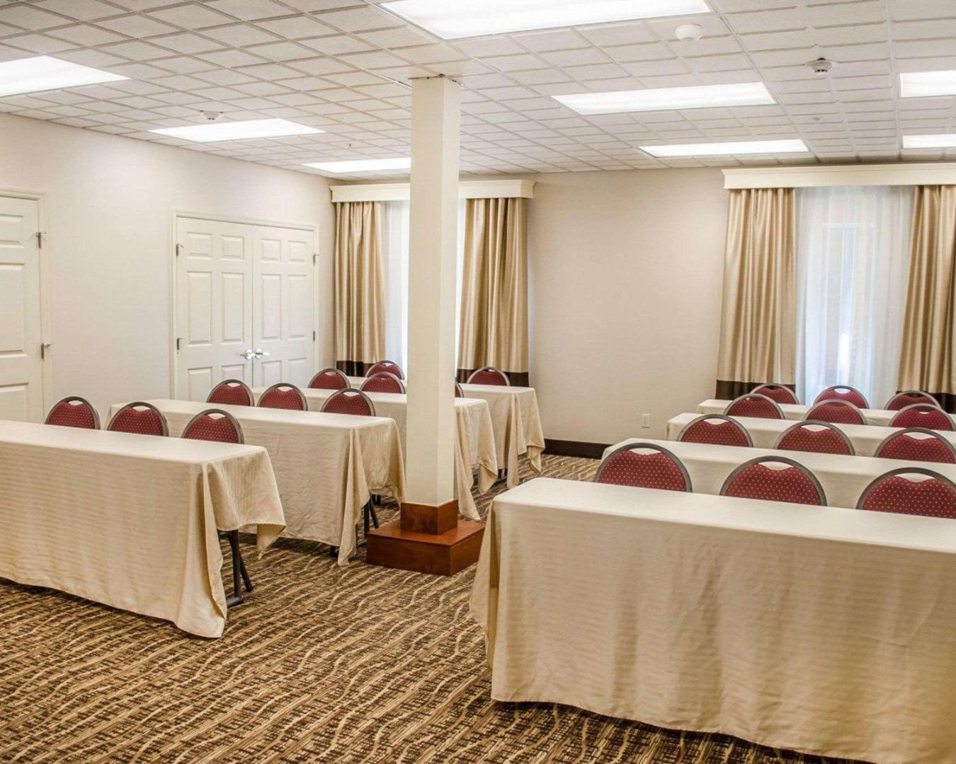 Comfort Inn & Suites Crestview