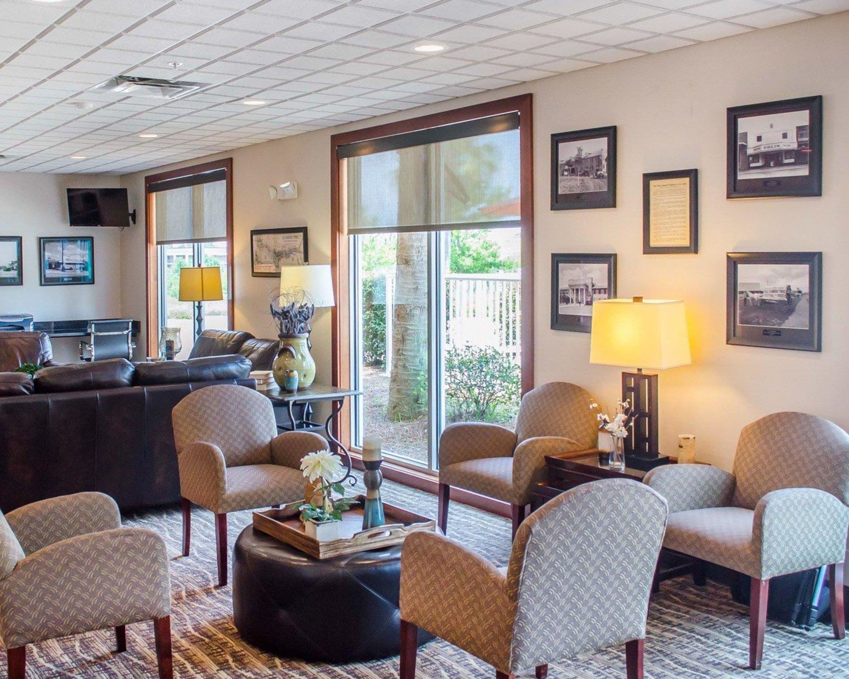 Comfort Inn & Suites Crestview