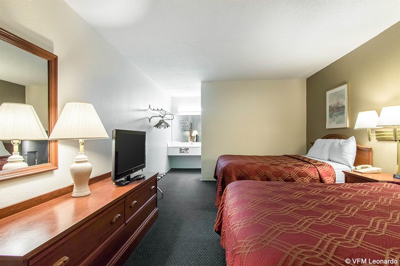 Econo Lodge