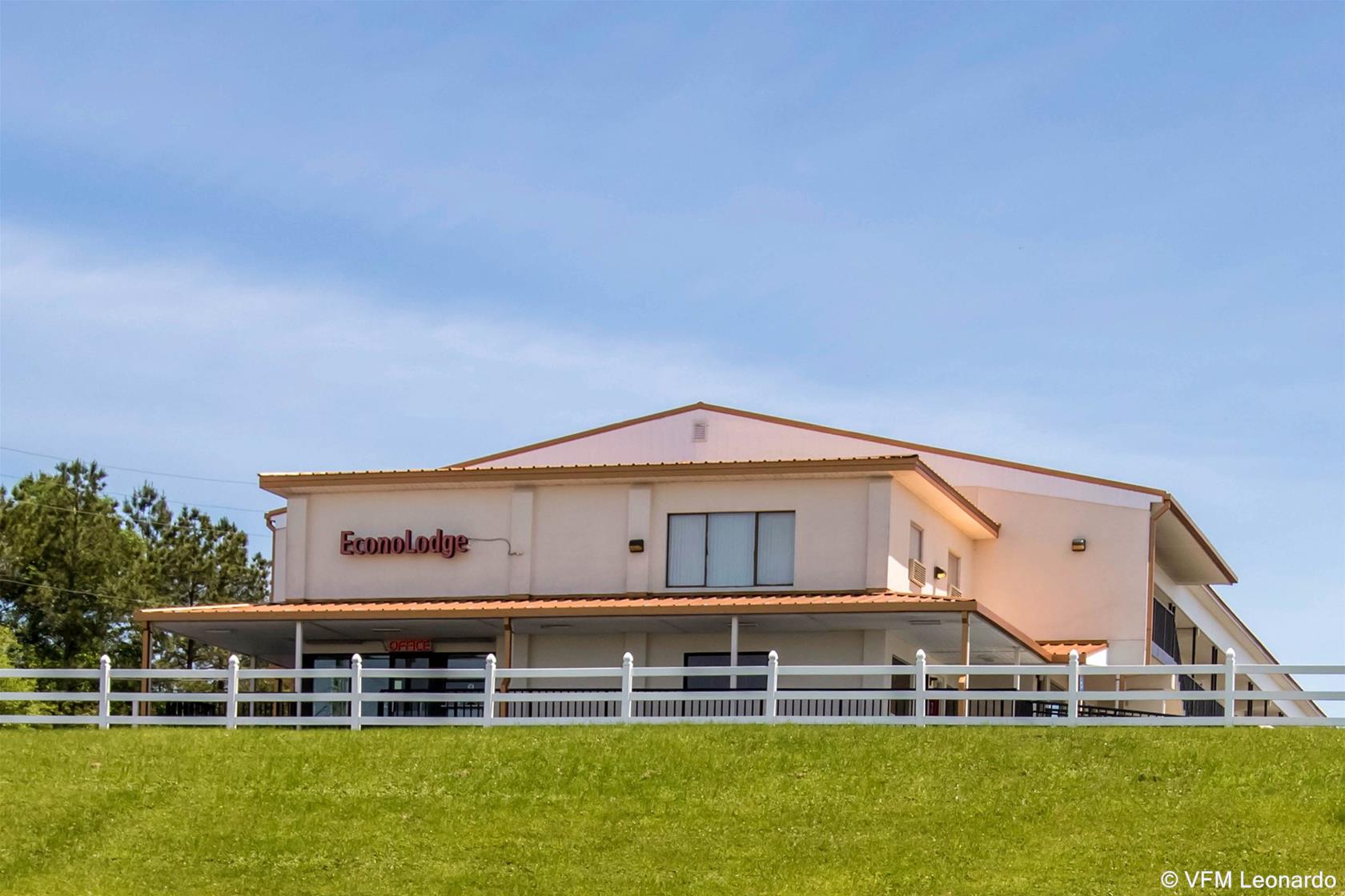 Econo Lodge