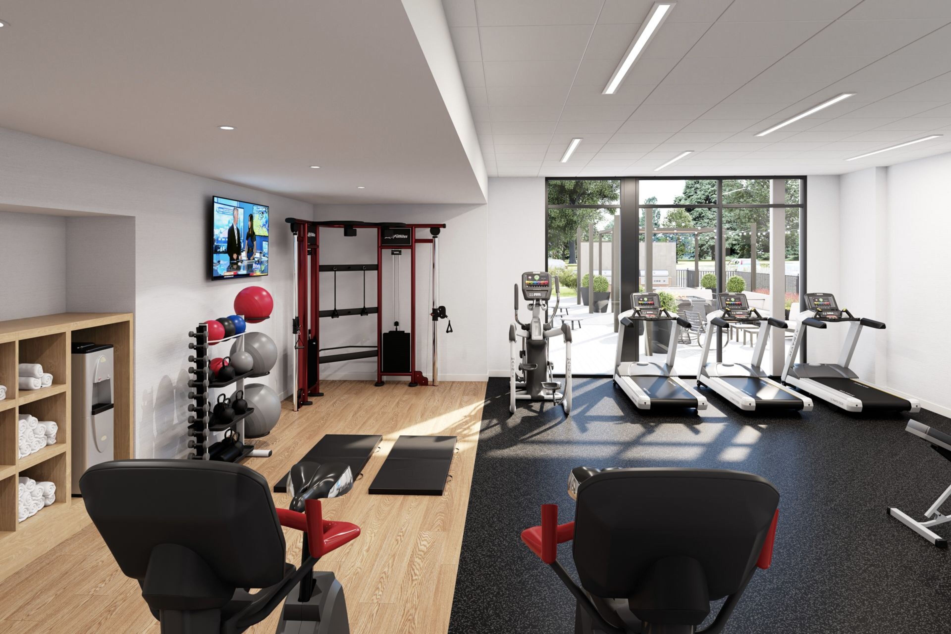 Staybridge Suites Crestview South By Ihg