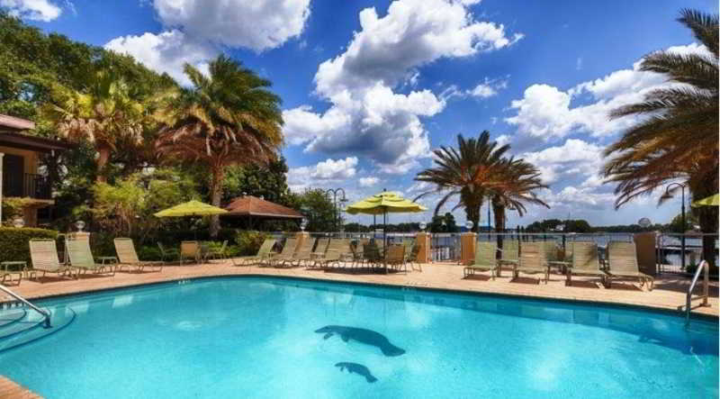 PaddleTail Waterfront Lodge Trademark Collection by Wyndham