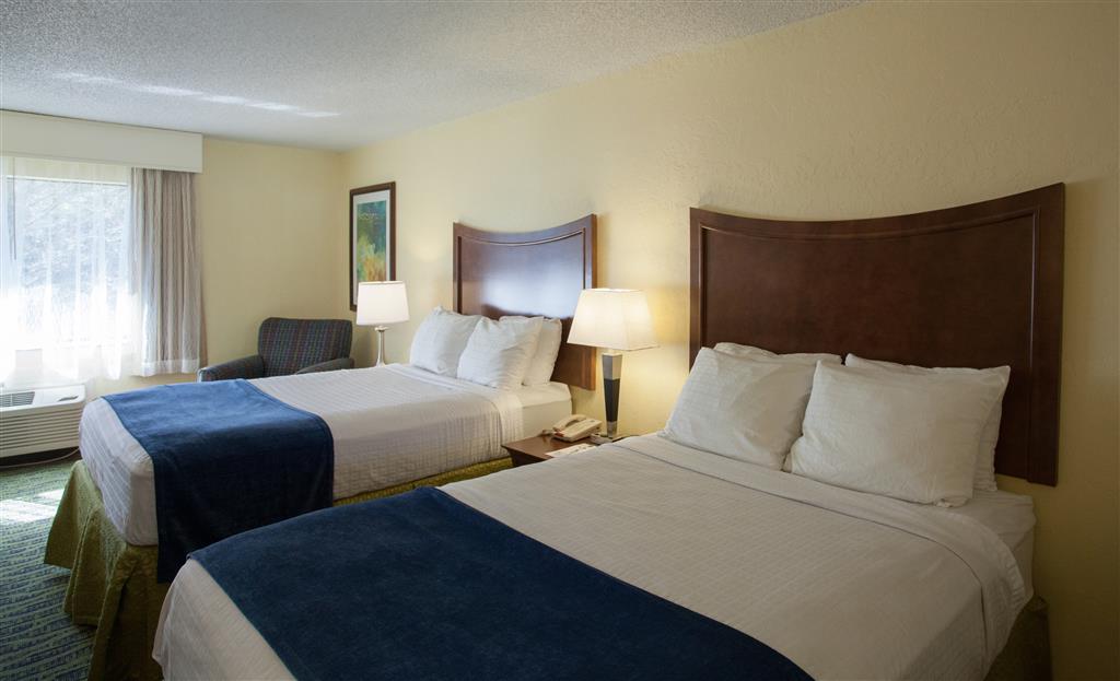 PaddleTail Waterfront Lodge Trademark Collection by Wyndham