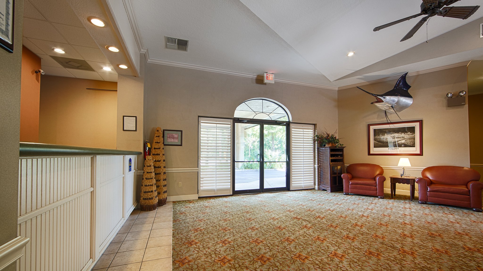 PaddleTail Waterfront Lodge Trademark Collection by Wyndham