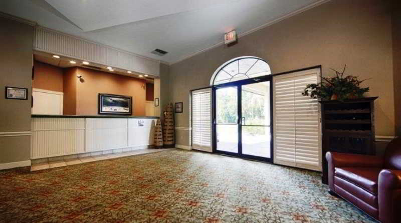 PaddleTail Waterfront Lodge Trademark Collection by Wyndham