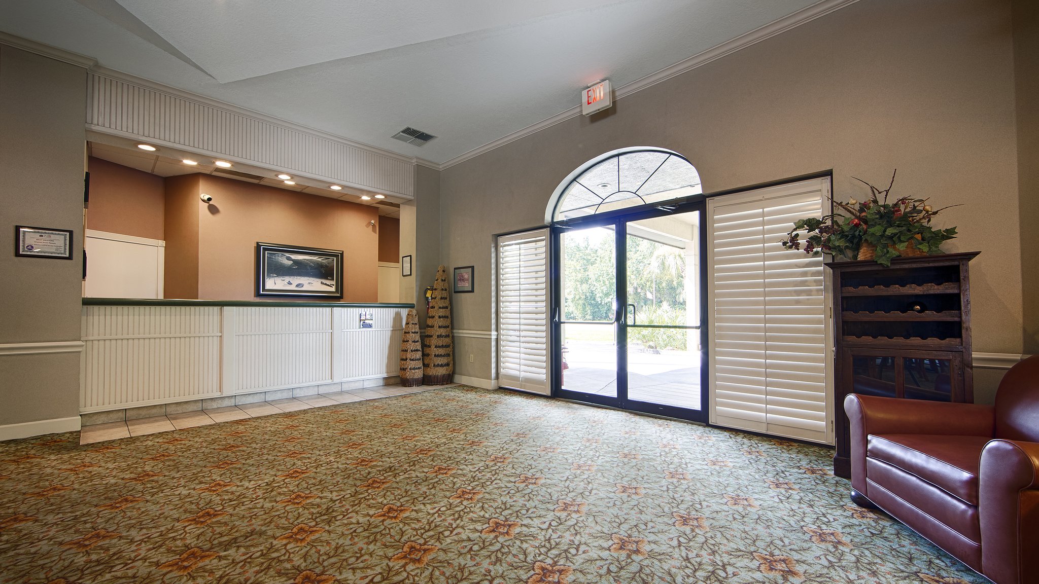 PaddleTail Waterfront Lodge Trademark Collection by Wyndham