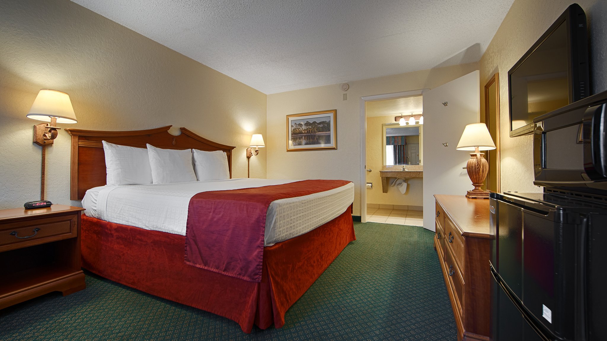 PaddleTail Waterfront Lodge Trademark Collection by Wyndham