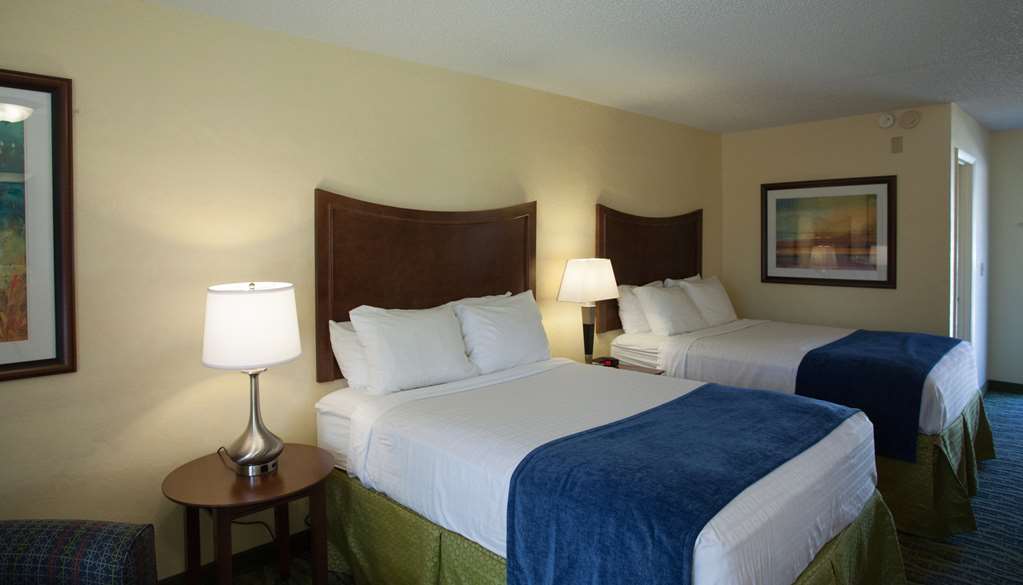 PaddleTail Waterfront Lodge Trademark Collection by Wyndham