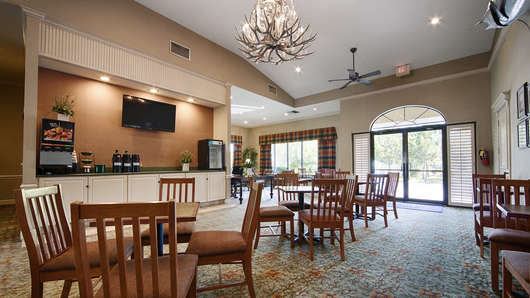 PaddleTail Waterfront Lodge Trademark Collection by Wyndham