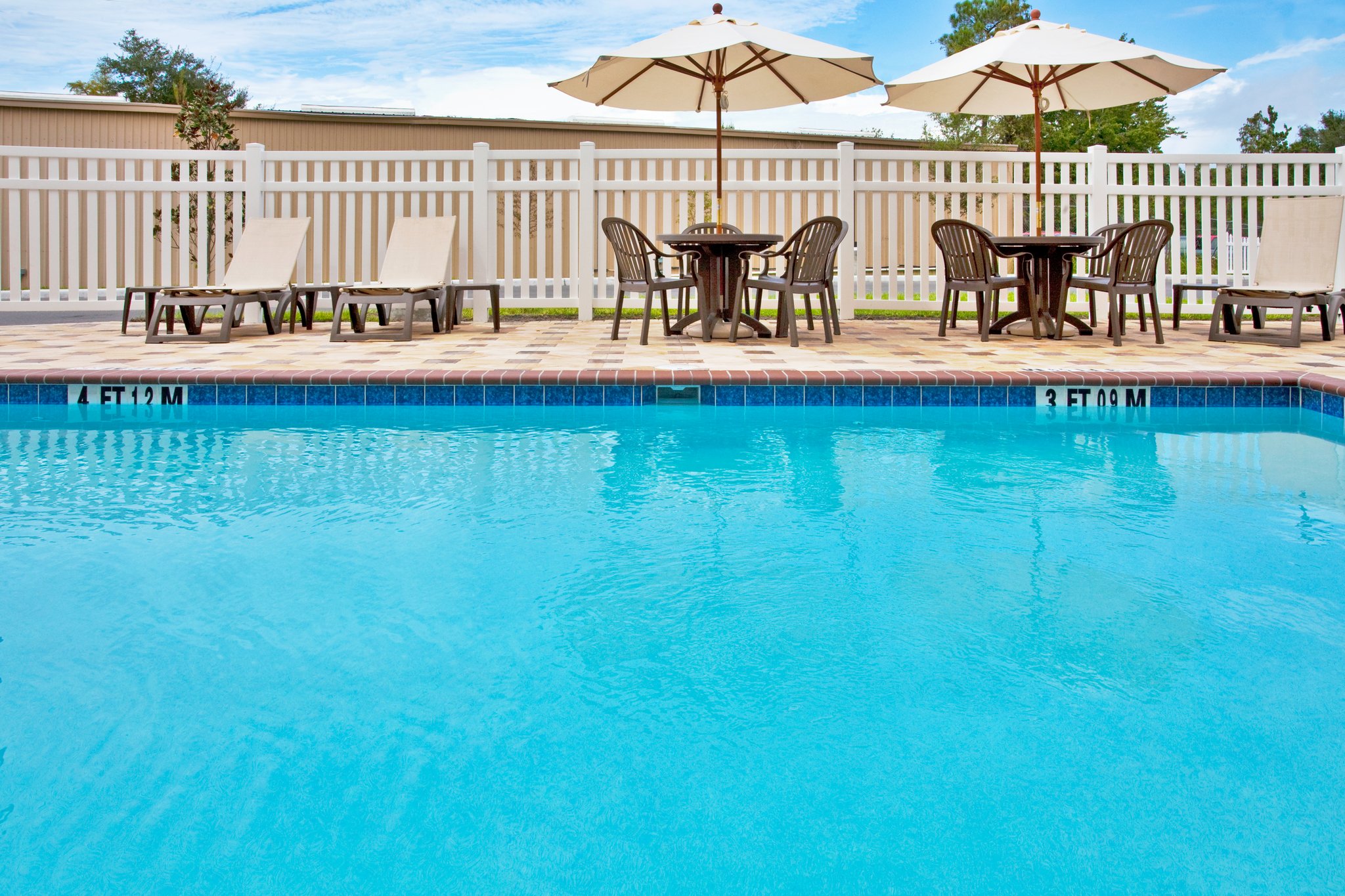 Holiday Inn Express Crystal River